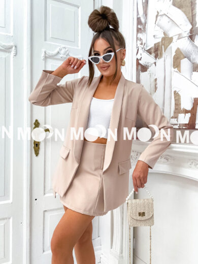 Marynarka Classic Charm