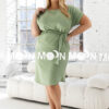 khaky-sukienka-plus-size-z-paskiem-wiazanym-hurtownia-moon-hurt-511