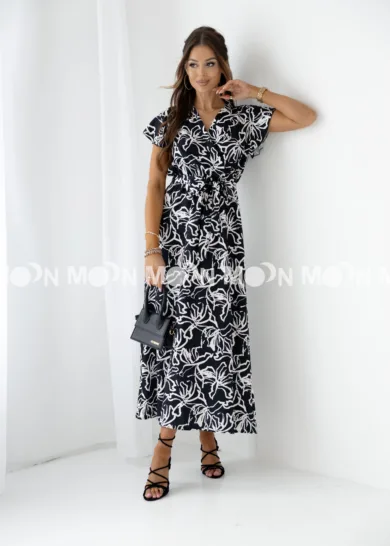 Sukienka Maxi Royal Essence