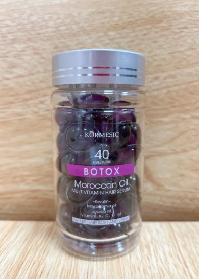 KORMESIC BOTOX HAIR SERUM