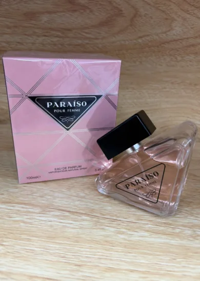 Perfumy Damskie 100ml