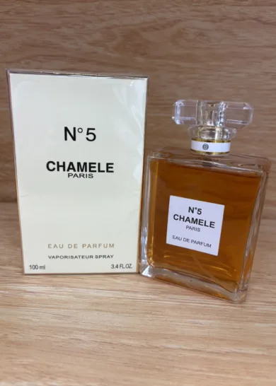 Perfumy Damskie 100ml