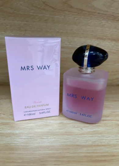 Perfumy Damskie 100ml