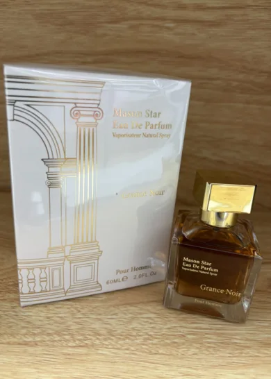 Perfumy Damskie 60ml