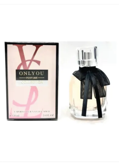 Perfumy Damskie 30ml