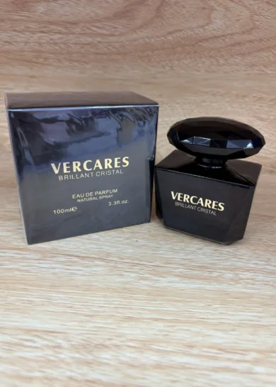 Perfumy Damskie 100ml