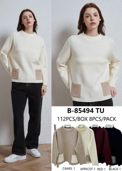 Sweter