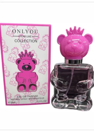 Perfumy Damskie 30ml