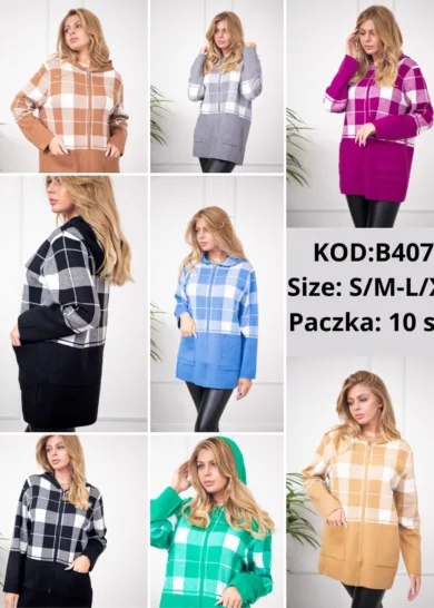 Sweter