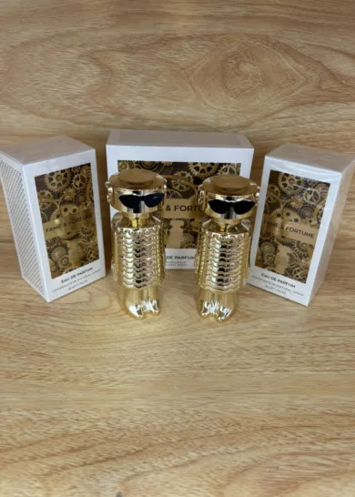 Perfumy Damskie 2w1-2x50ml