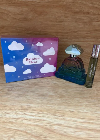 Perfumy Damskie 2w1-100ml & 20ml