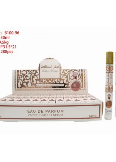 WODA PERFUMOWANA