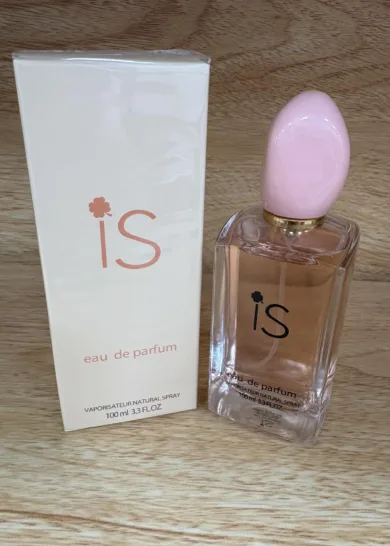 Perfumy Damskie 100ml