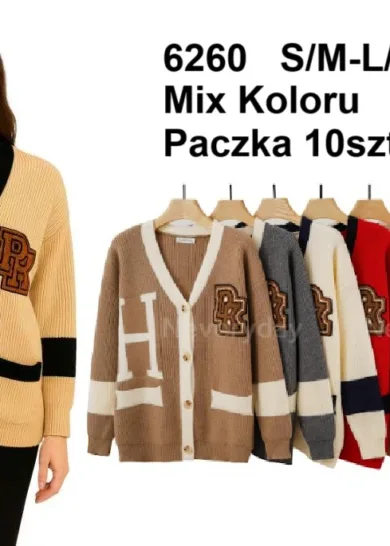 Sweter