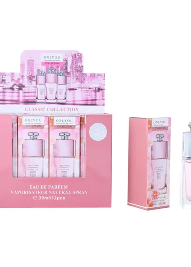 Perfumy Damskie 30ml