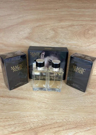 Perfumy Damskie 2w1-2x60ml