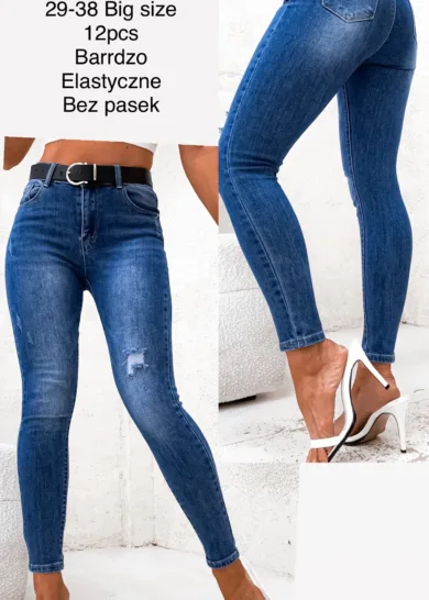 SPODNIE