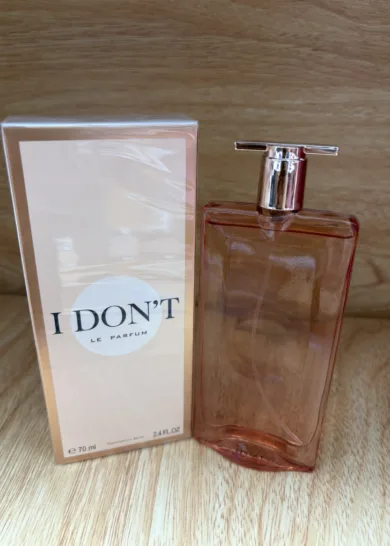 Perfumy Damskie 70ml