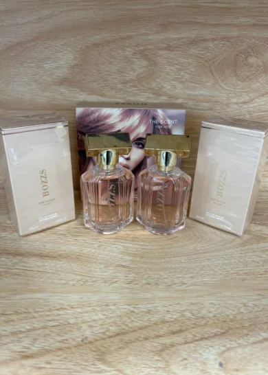Perfumy Damskie 2w1-2x50ml