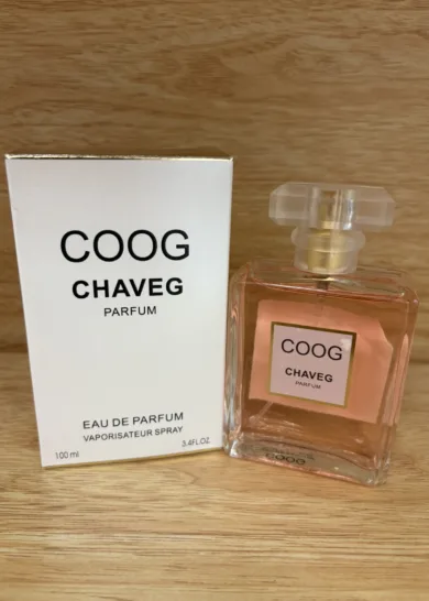 Perfumy Damskie 100ml