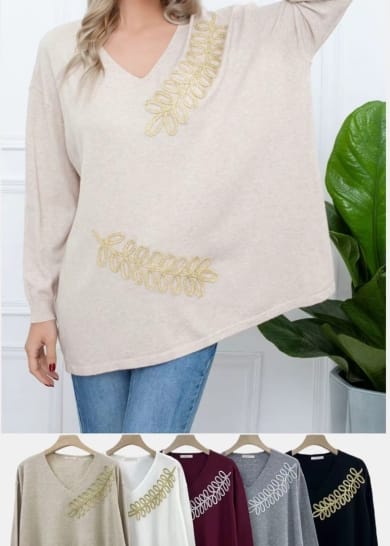 Sweter
