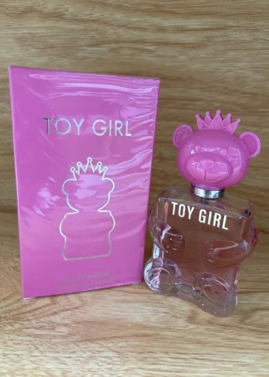 Perfumy Damskie 100ml