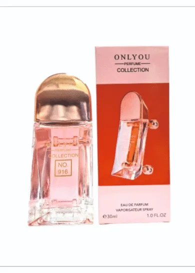 Perfumy Damskie 30ml