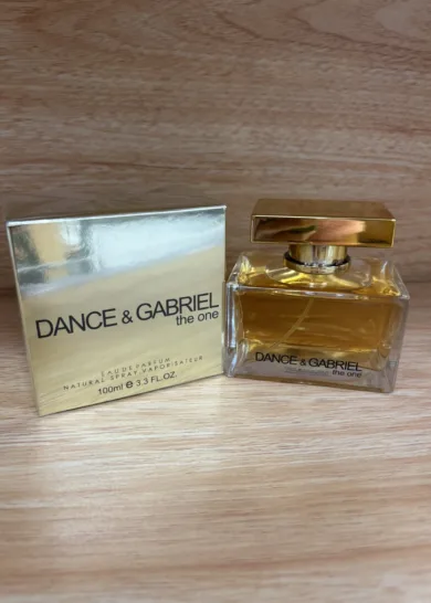 Perfumy Damskie 100ml