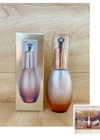 ESENCJA DO WŁOSÓW-NIOCERUITI HAIR ESSENCE OIL