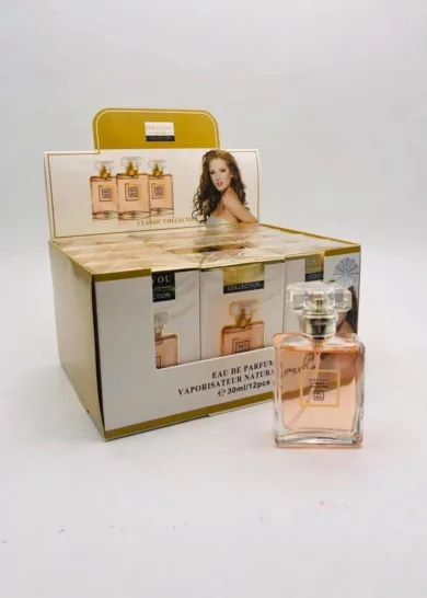 Perfumy Damskie 30ml