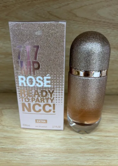 Perfumy Damskie 80ml