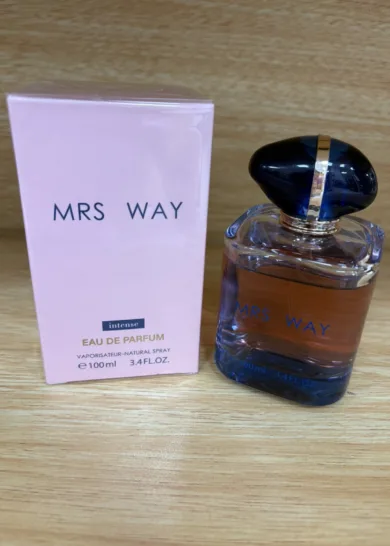 Perfumy Damskie 100ml