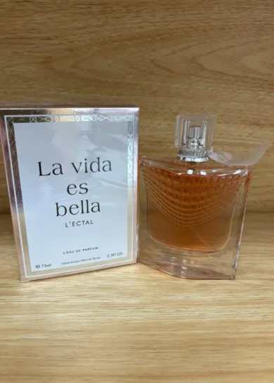 Perfumy Damskie 75ml