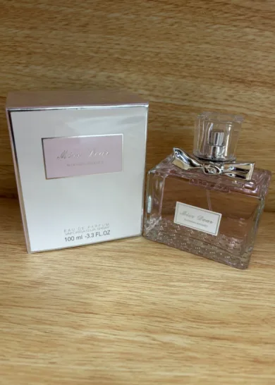 Perfumy Damskie 100ml