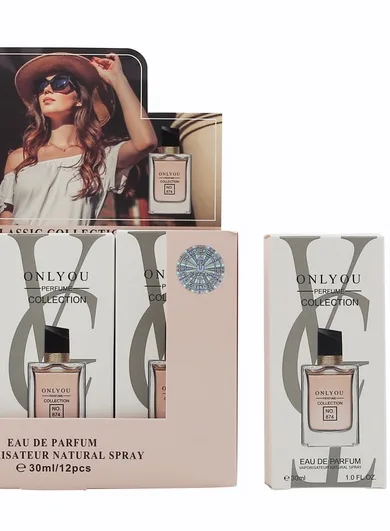 Perfumy Damskie 30ml