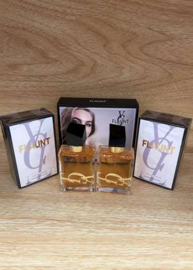 Perfumy Damskie 2w1-2x50ml