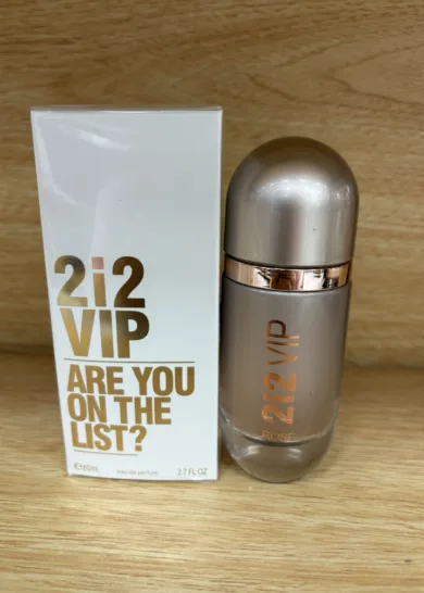 Perfumy Damskie 80ml