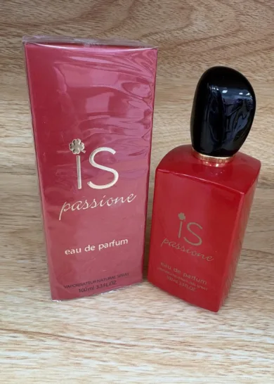 Perfumy Damskie 100ml