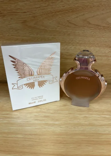 Perfumy Damskie 90ml