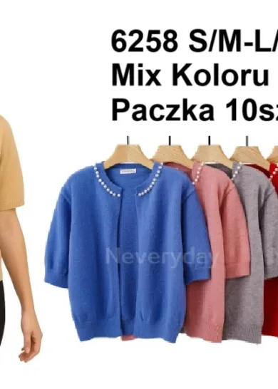 Sweter
