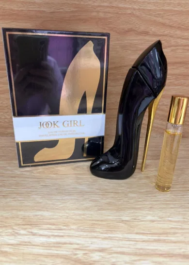 Perfumy Damskie 2w1-85ml & 20ml
