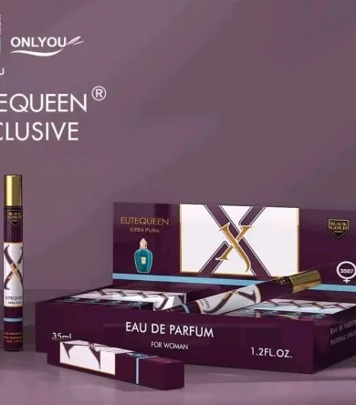 WODA PERFUMOWANA