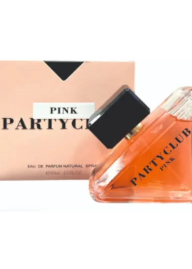 Perfumy Damskie 90ml