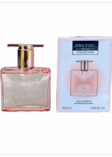 Perfumy Damskie 30ml