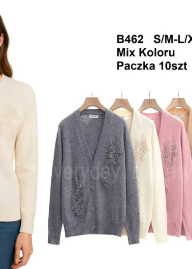 Sweter