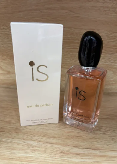 Perfumy Damskie 100ml