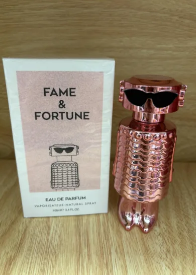 Perfumy Damskie 100ml