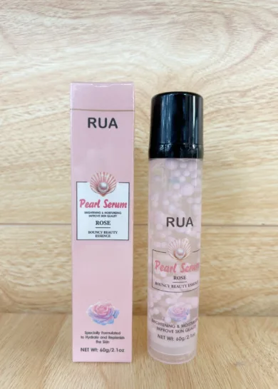 ROSE BOUNCY BEAUTY ESSENCE DO SKÓRY