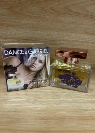 Perfumy Damskie 100ml
