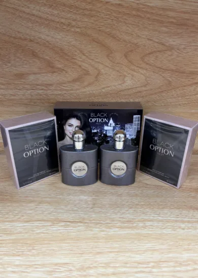 Perfumy Damskie 2w1-2x50ml